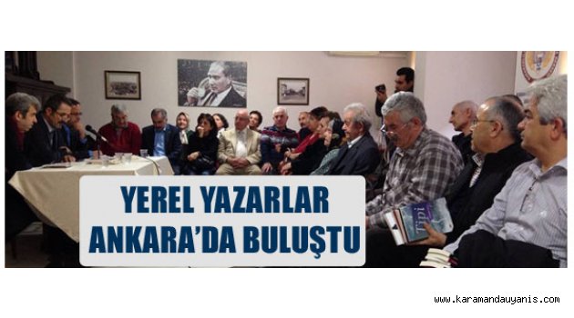 Karamanlılar Derneği