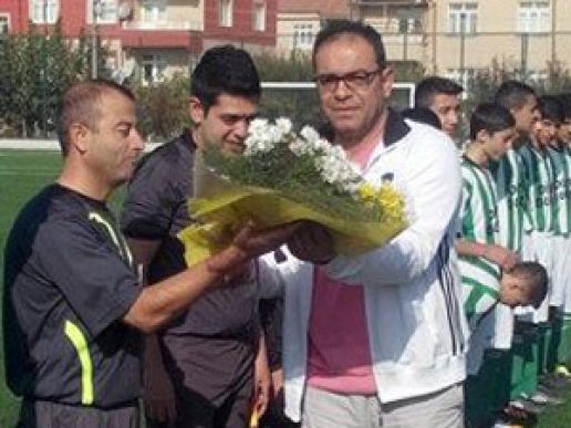 Maçlar Tehir Edildi