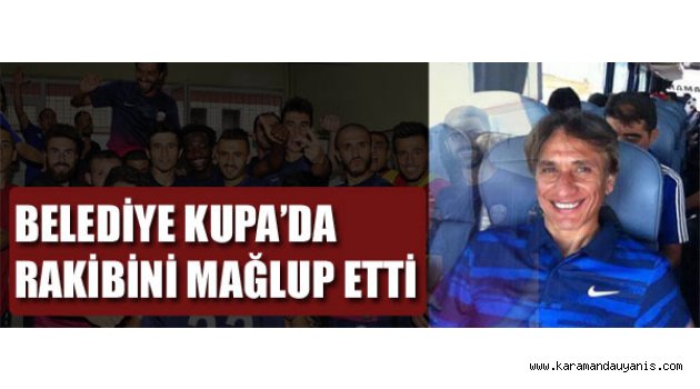 MAÇTA 4 GOL VARDI..