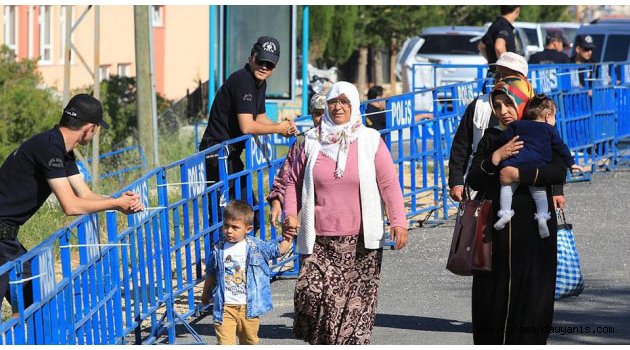 MADEN FACİASI 4. DURUŞMA