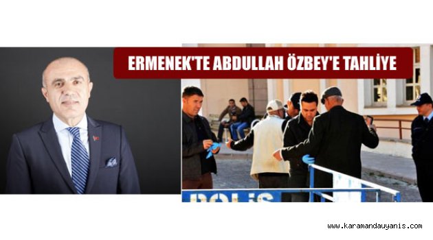 MADEN FACİASI DAVASI