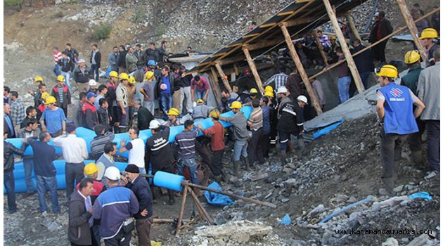 Maden faciası soruşturması