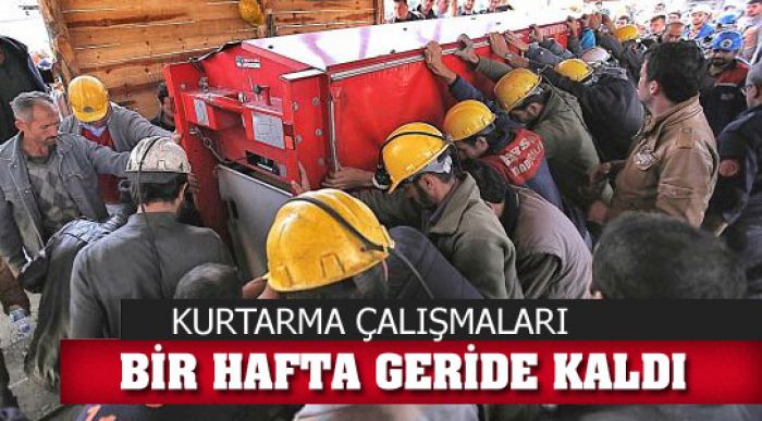 Maden Faciası