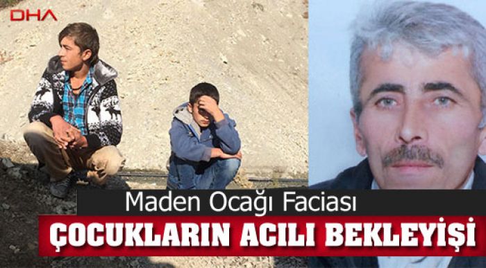 Maden Ocağı Faciası