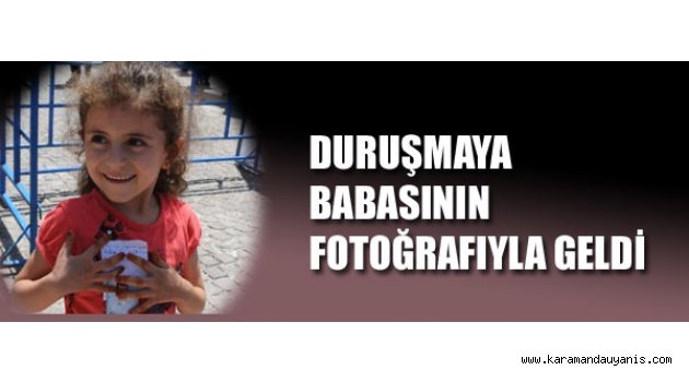 MADENCİ KIZI