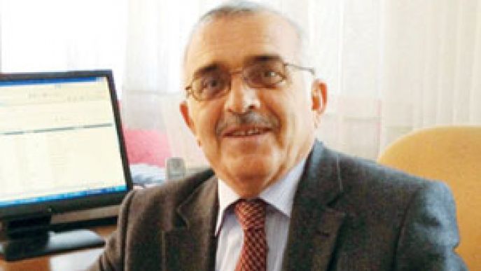 Madenci Sanılınca..