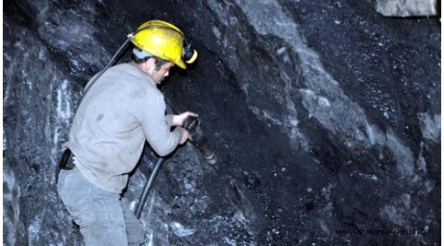 MADENCİLERE VE MADEN SAHİPLERİNE MÜJDE