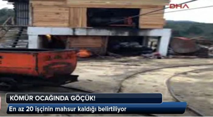 Madende Su Kaynağı Patladı