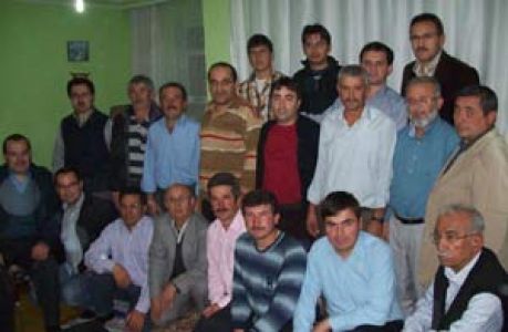Mahalle Toplantıları