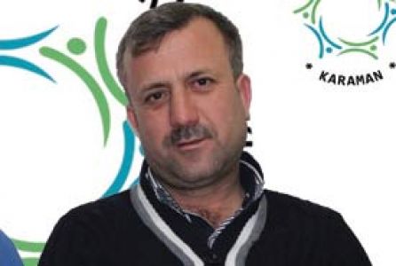 Mahalleye Aday Oldu