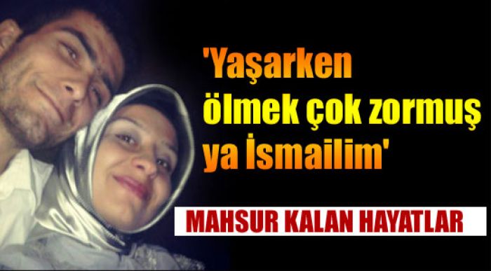 Mahsur Kalan Hayatlar