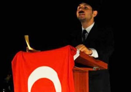 M.akif Ersoy Şiir Yarışması