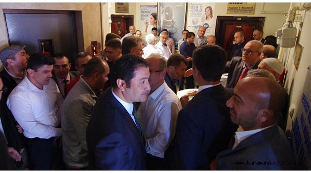 MALİ MÜŞAVİRLERİN SAYISI ARTIYOR