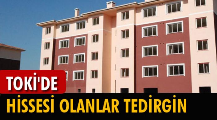 Maliyet Konusunda Tedirginler