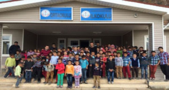 Maltepe Orhangazi İmam Hatip Ortaokulu