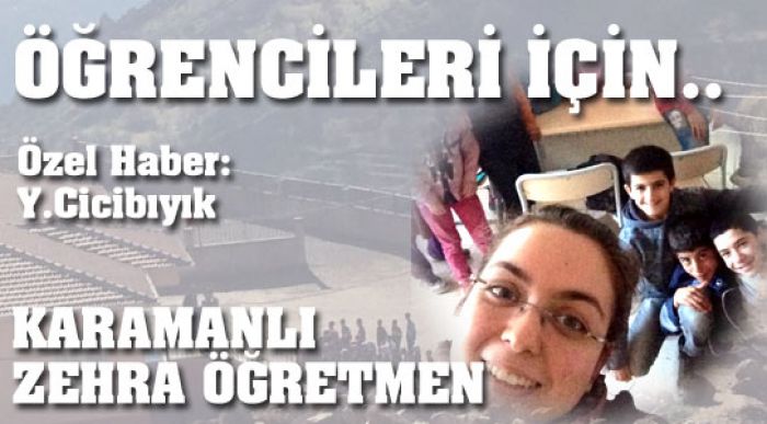 Mardin'de Kitap Kampanyası Başlattı