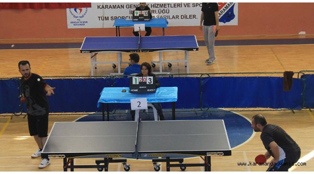 MASA’DA KIYASIYA KAPIŞMA