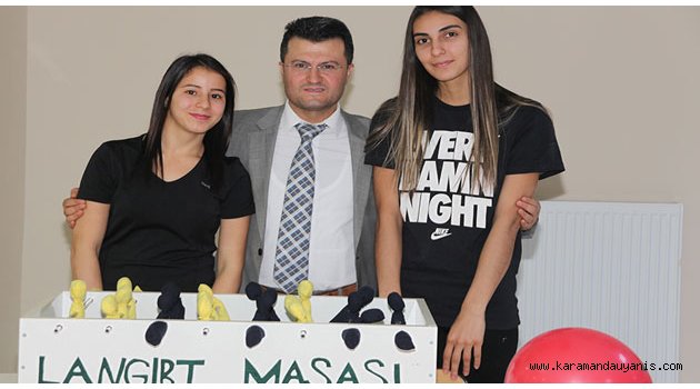 Materyal Sergisi