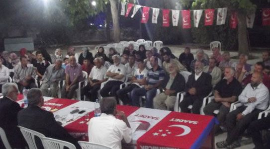 “materyalist Eğitimden Vazgeçilmelidir ”