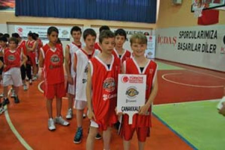 Mayıs’da Basketbol Şöleni