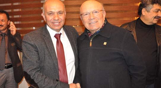 Mazbatalr Yarın Alınıyor