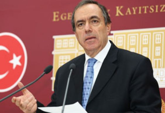 Meclis Araştırması İstedi