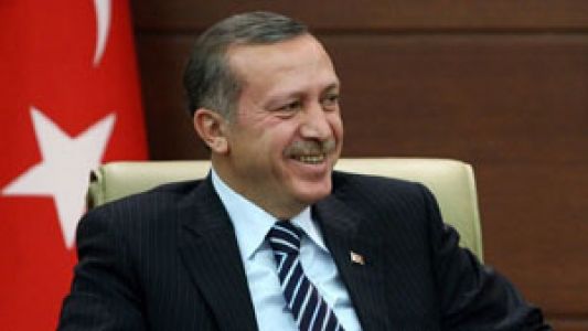 Meclis Başkanından Kutlama Mesajı