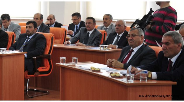 MECLİS BUGÜN TOPLANIYOR