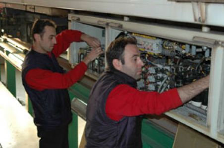 Medaş'dan Elektrik Kesintileri