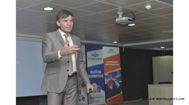 MEDENİYET TASAVVURU KONULU SÖYLEŞİ