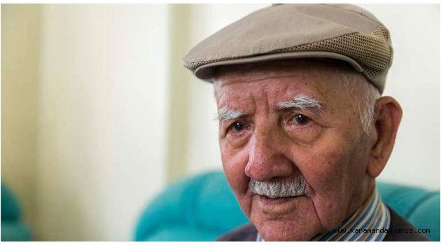 MEHMET DANIŞ VEFAT ETTİ