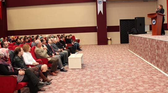 Mehmet Akif Ersoy’u Anma Programı