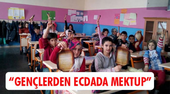 Mektup” Tanıtımları Devam Ediyor