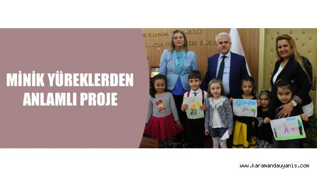 Melek Hatun Anaokulu