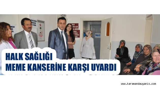 Meme Kanserinin Belirtileri
