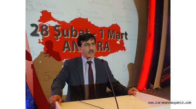 MEMUR SEN’DEN HDP VAN MİLLETVEKİLİ HEZER'E TEPKİ