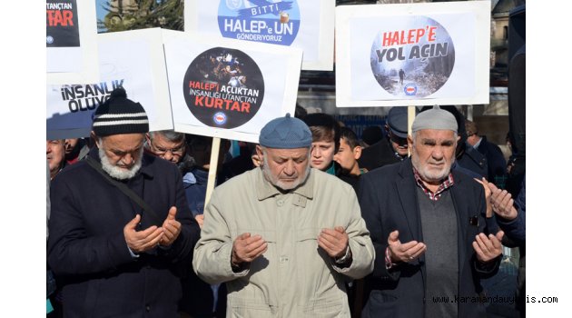 Memur Sen Saldırıları Kınadı