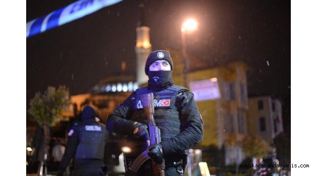 MEMUR SEN'DEN KINAMA