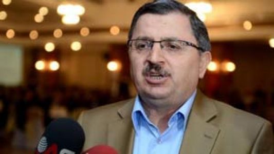 Memur Sen Genel Başkanı Geliyor