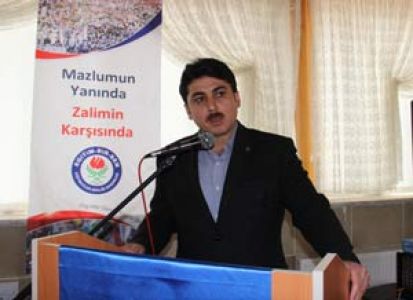 Memur Sen; “üyemizin Mağduriyetinin Yanındayız”