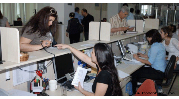 MEMURA ERKEN EMEKLİLİK YOLDA!