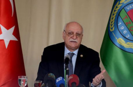 “meralar Korunmalı”