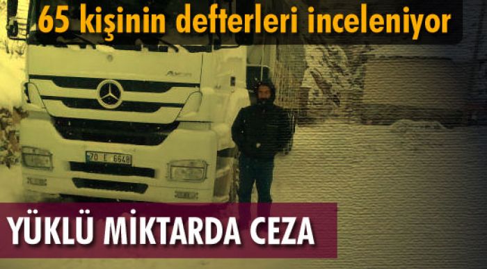 Mercek Altına Aldı