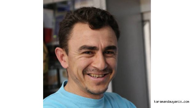 MERDİVEN BOŞLUĞUNA DÜŞEREK CAN VERDİ