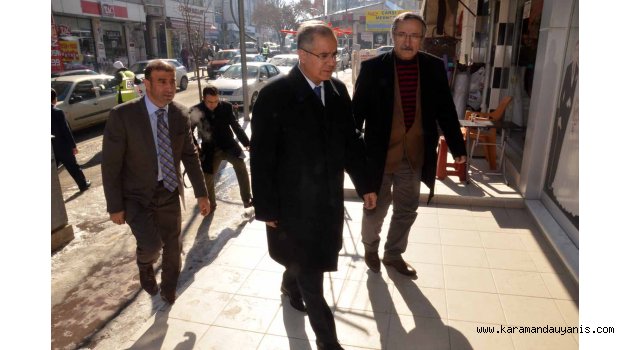MERHUM MURAT GÖN'ÜN VEFATI..