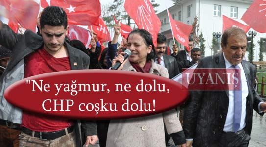 Merih Ünver Pes Etmedi