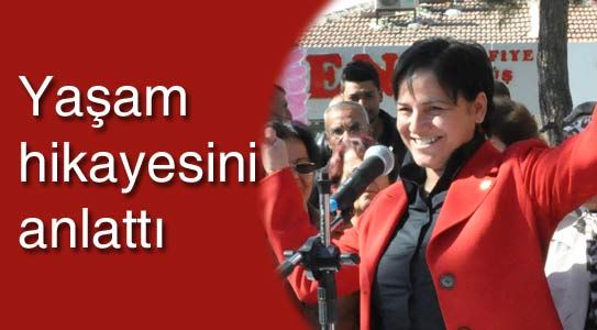 Hiçbir Zaman Para Kazanayım Diye Bir Hırsım Olmadı, İnsan Kazandım"