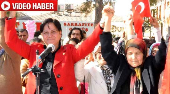 Merih Ünver’den Şarkılı Tanıtım