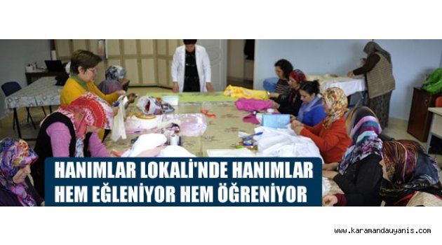 MESLEKİ EĞİTİM KURSLARI