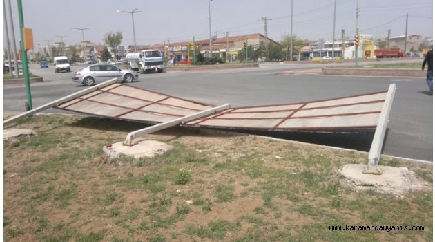 METEOROLOJİ’DEN UYARI